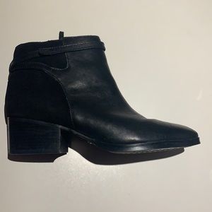 Lauren Ralph Lauren women booties